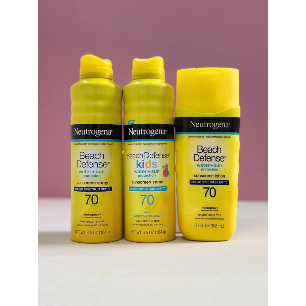 Làm thế nào để chọn kem chống nắng phù hợp cho làn da nhạy cảm trong mùa hè?