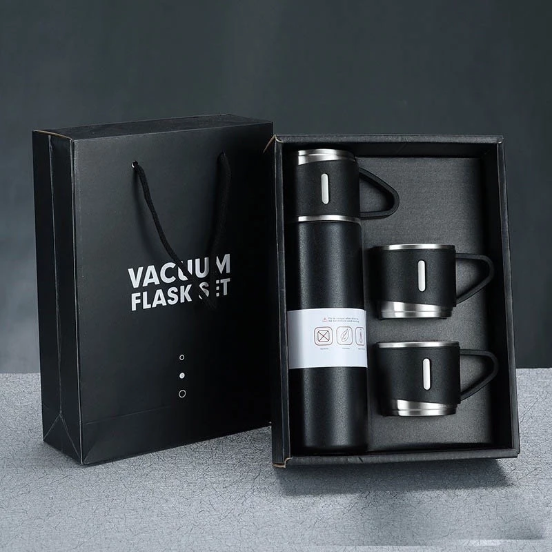 Làm thế nào để chọn bình giữ nhiệt phù hợp cho thói quen uống cà phê hằng ngày của bạn?