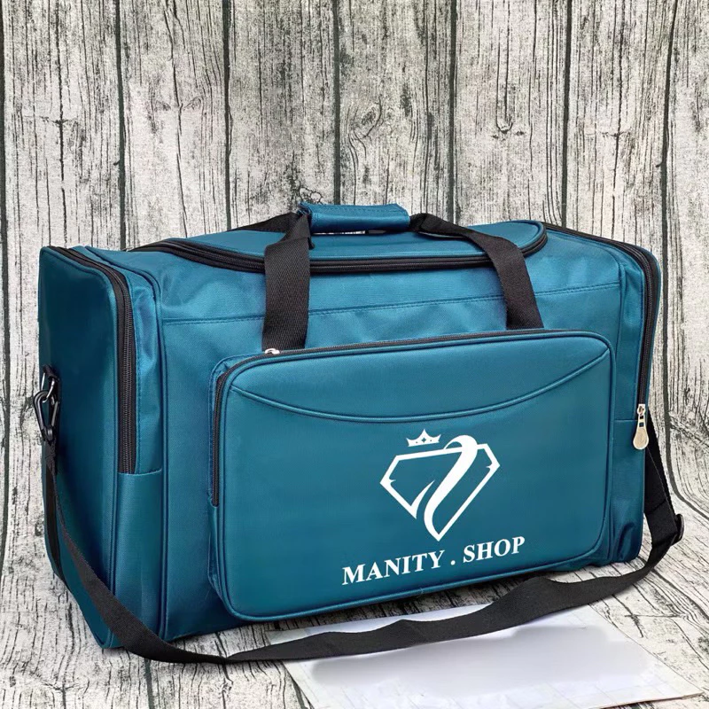 Làm thế nào để chọn túi du lịch đựng quần áo phù hợp cho chuyến đi dài ngày mà không bị quá khổ?