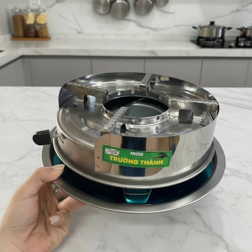 Làm thế nào để chọn bếp cồn và đế lót bếp cồn phù hợp cho gia đình và quán ăn nhỏ của bạn?