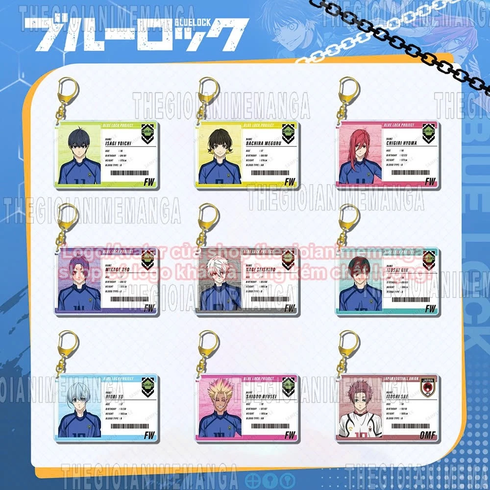 Móc khóa anime chibi có thực sự đáng tiền? Tôi đã mua và sử dụng như thế nào