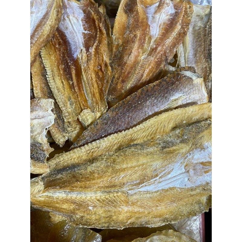 Làm thế nào để chọn cá thẩm khô Nha Trang ngon chuẩn không bị ướp chất bảo quản