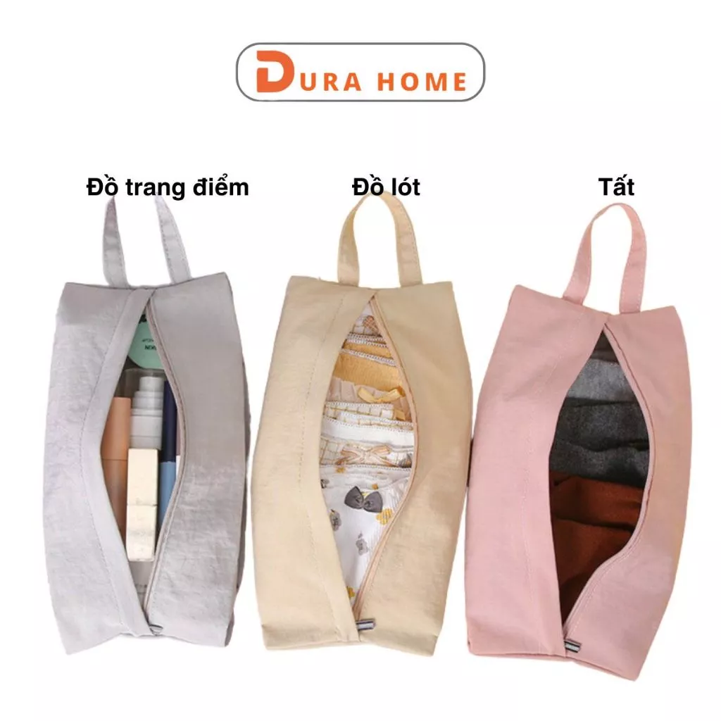 Làm thế nào để chọn túi đựng đồ du lịch đa năng mà không bao giờ nghĩ đến việc mua sắm nữa?