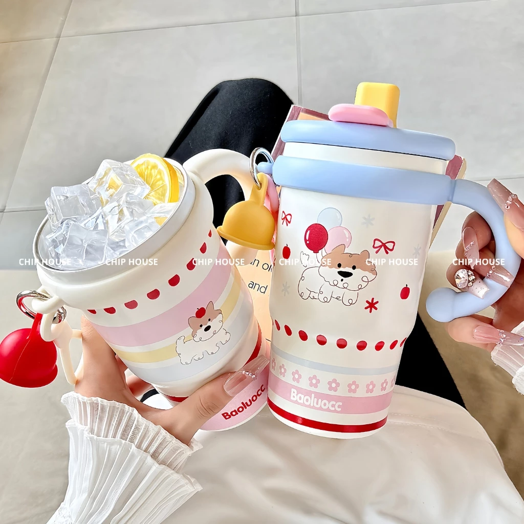 Làm thế nào để chọn bình giữ nhiệt phù hợp cho thói quen uống cà phê của bạn mỗi sáng?