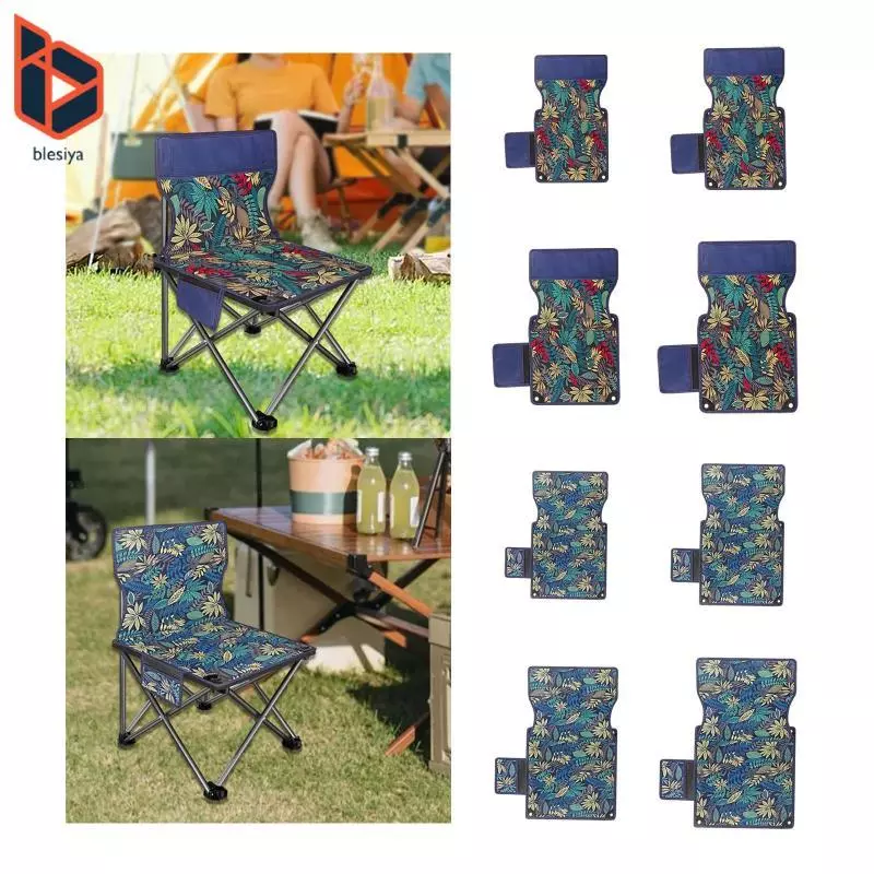 Ghế cắm trại gấp gọn có thực sự tiện lợi như bạn tưởng?