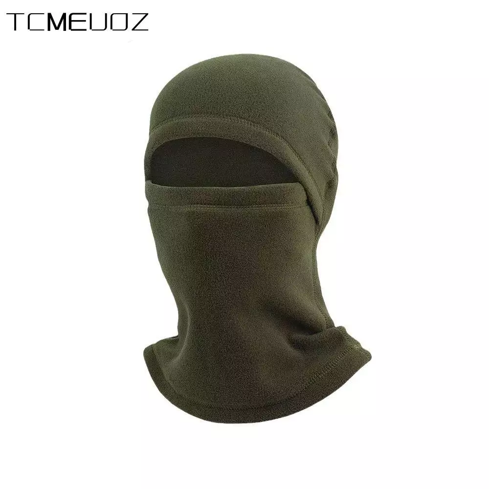 Mũ full face mùa đông có thực sự giữ ấm khi đạp xe và trekking?