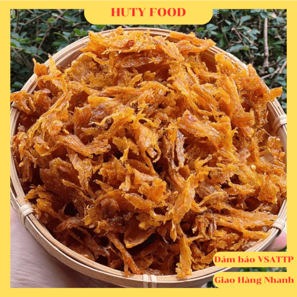 Mực Khô Nha Trang – 3 Sai Lầm Thường Gặp Khi Ăn Và Cách Chọn Mua Cho Người Mới Bắt Đầu