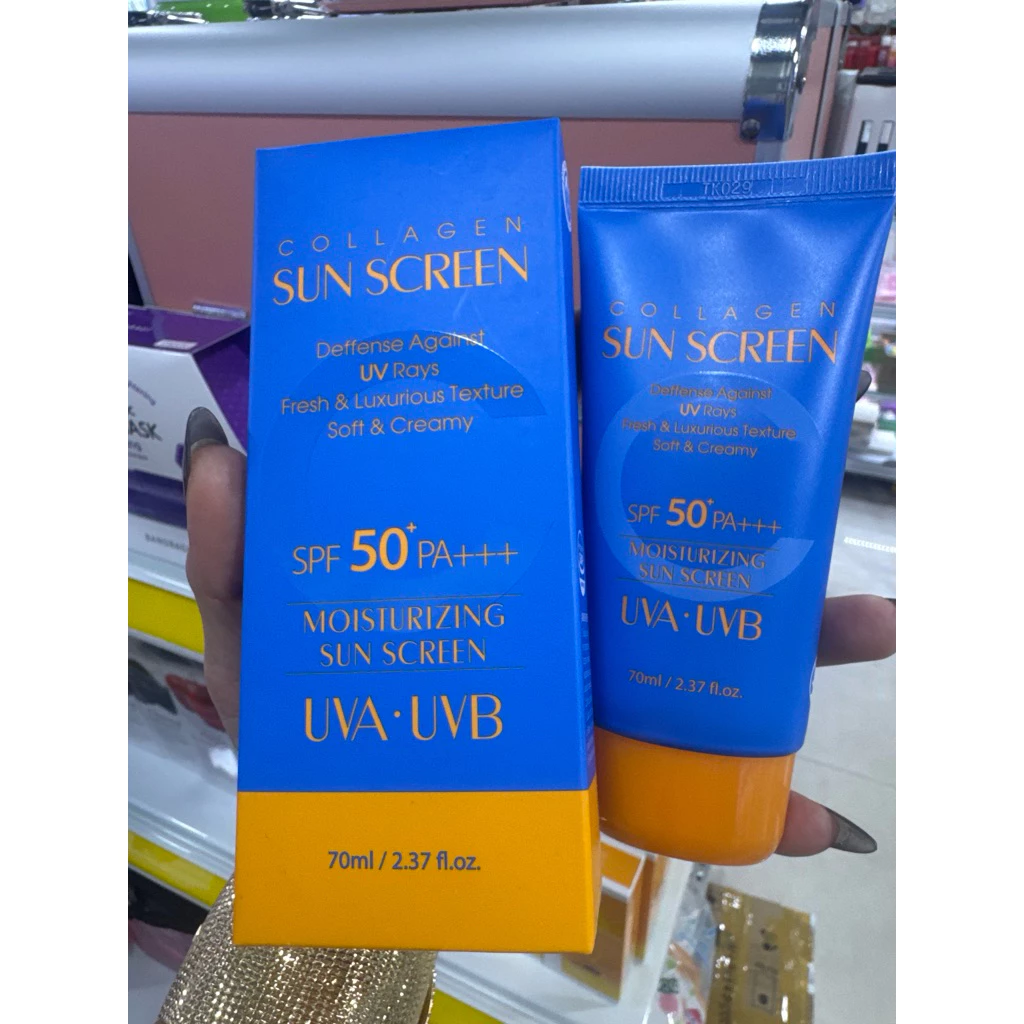 Tôi đã bỏ kem chống nắng chỉ vì một lý do sai lầm, và đây là điều bạn nên biết về kem chống nắng 3W Clinic chính hãng