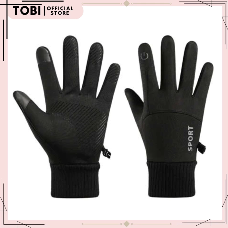 Làm thế nào để chọn găng tay len đi phượt phù hợp cho mùa đông và tránh mua phải hàng kém chất lượng