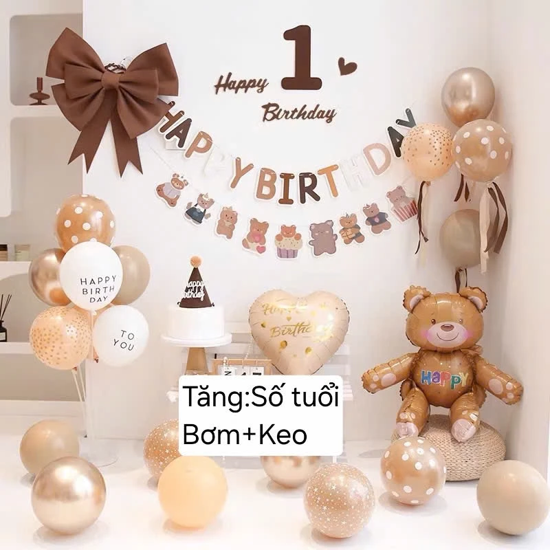 Làm thế nào để tạo không khí sinh nhật đáng nhớ cho bé mà không cần chi tiêu quá nhiều?