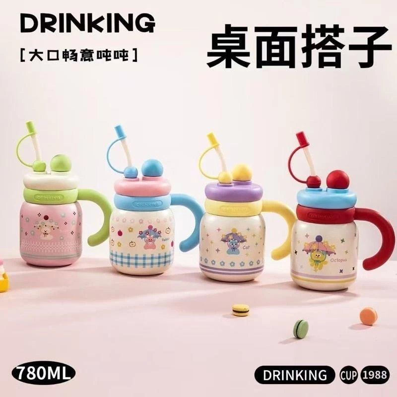 Làm thế nào để chọn cốc nước phù hợp cho ngày hè nóng bức mà không lãng phí tiền?