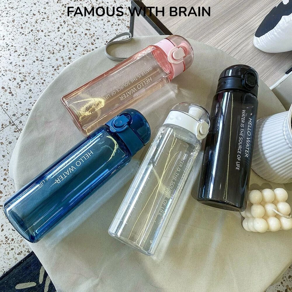 Làm thế nào để chọn bình nước thể thao phù hợp cho bé mà không bị lãng phí?