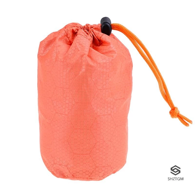 Làm thế nào để chọn túi bảo quản khẩn cấp phù hợp cho chuyến đi户外 không thể đoán trước?