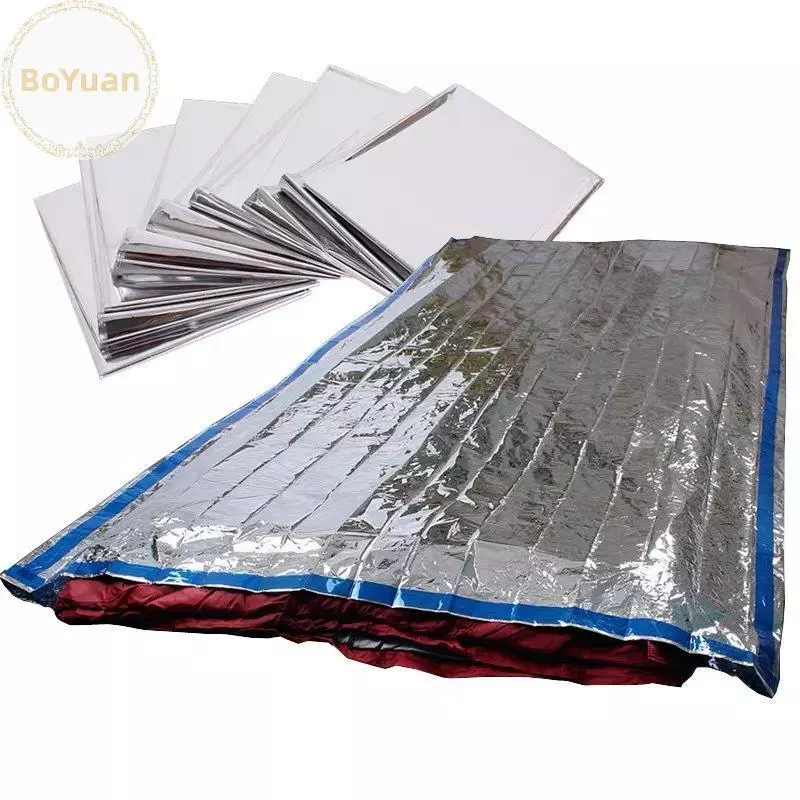 Bạn Có Biết Lí Do Tại Sao Túi Ngủ Cắm Trại Chống Thấm Nước Lại Là Món đồ Không Thể Thiếu Cho Mùa Đông Ngoài Trời?