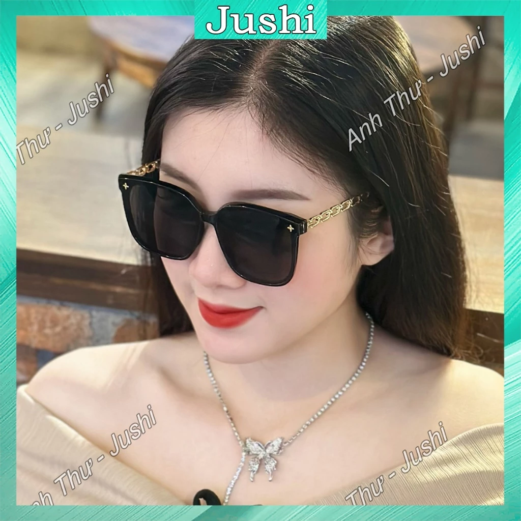 Tại sao kính mát mắt mèo lại là lựa chọn hàng đầu cho chuyến đi biển an toàn?