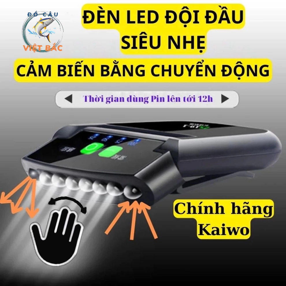 Làm Thế Nào Để Chọn Đèn Cảm Ứng Cắm Trại Phù Hợp Cho Chuyến Đi Leo Núi Hay Cắm Trại Của Bạn?