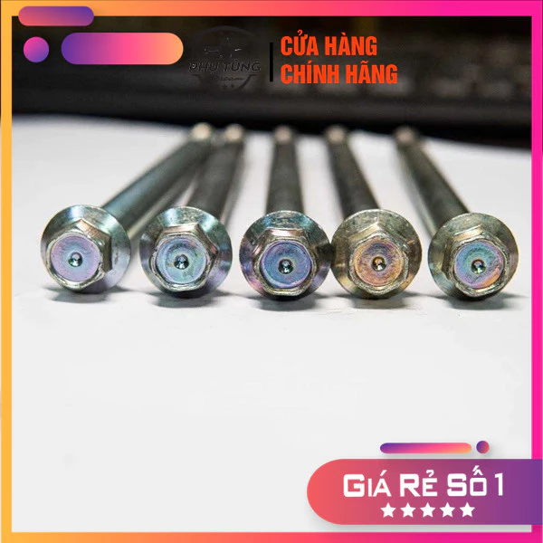 Lựa chọn trục trước cho xe máy: Sai lầm thường gặp và cách chọn đúng để kéo dài tuổi thọ xe