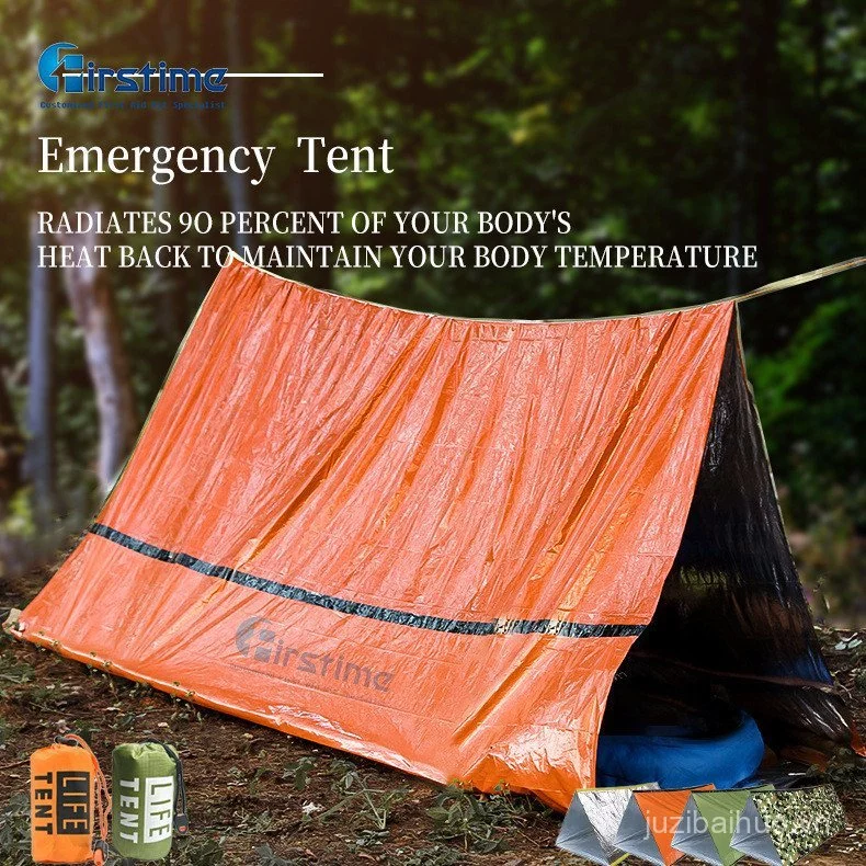 Lều cách nhiệt dùng một lần có thực sự cách nhiệt tốt khi đi cắm trại ngoài trời?