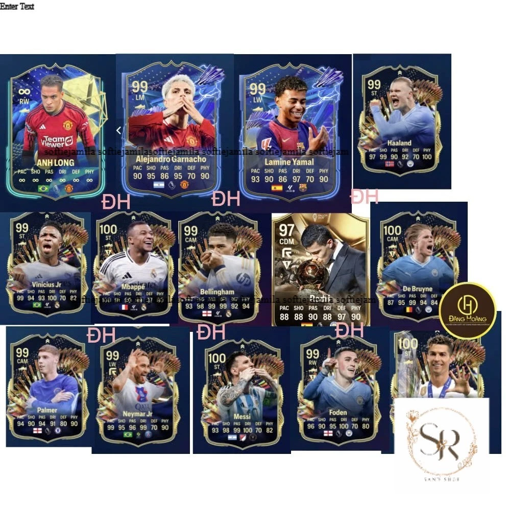 Làm thế nào để chọn móc khóa thẻ cầu thủ phù hợp với phong cách của bạn?