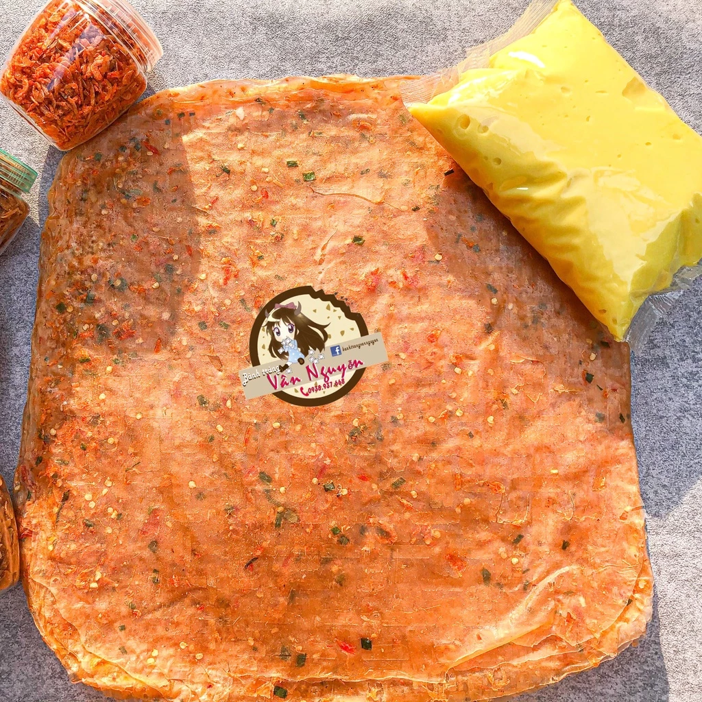 Lỗi thường gặp khi ăn bánh tráng dẻo tôm ớt phơi sương và cách tận hưởng trọn vẹn với bơ trứng gà