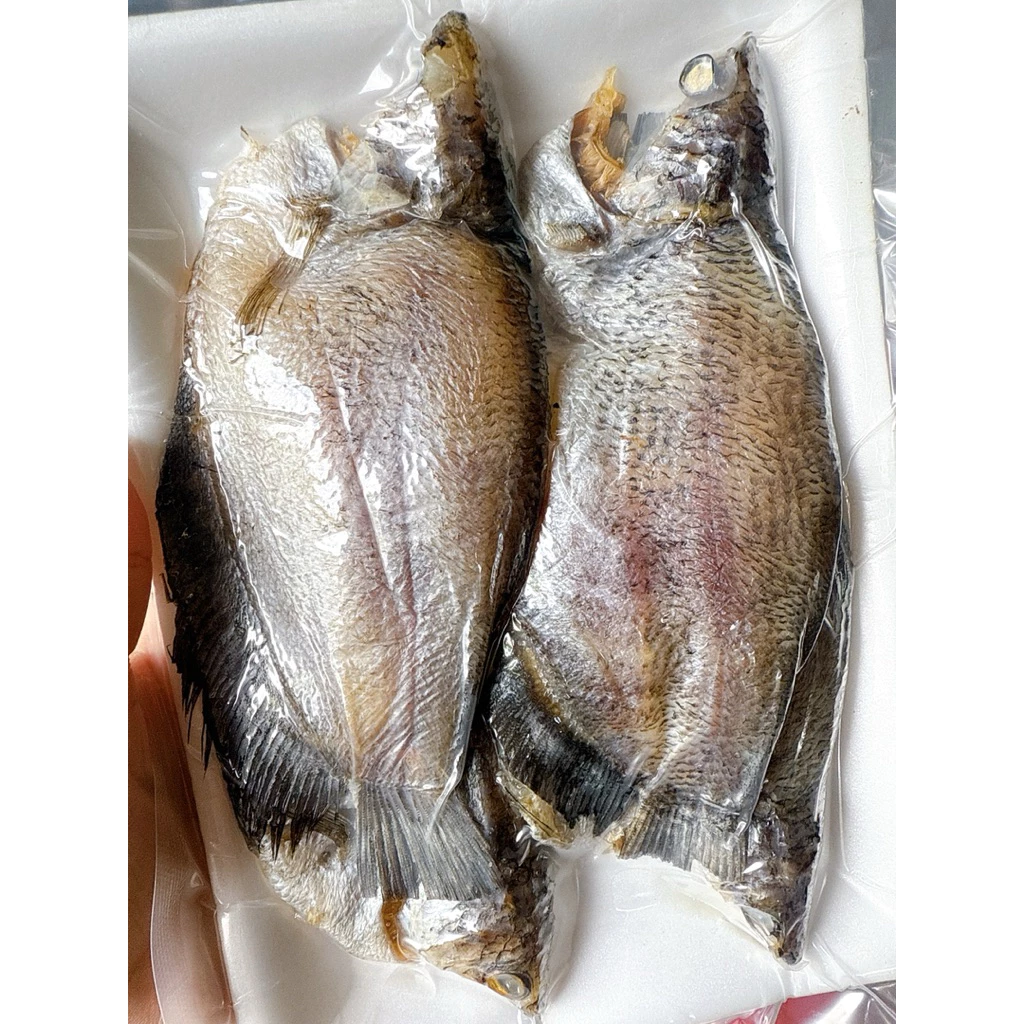 Làm thế nào để chọn tôm sấy không hóa chất, chỉ cần ‘3 không’ này, nhà nào cũng nên biết