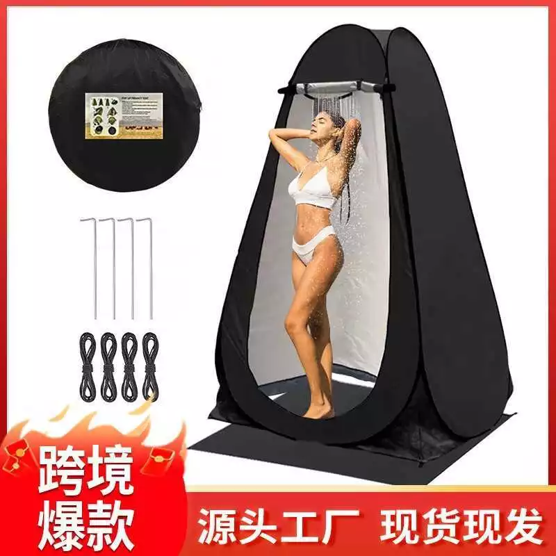 Lều Tắm Cắm Trại Có Phòng Xông Hơi – Có Thực Sự Tiện Lợi Như Quảng Cáo