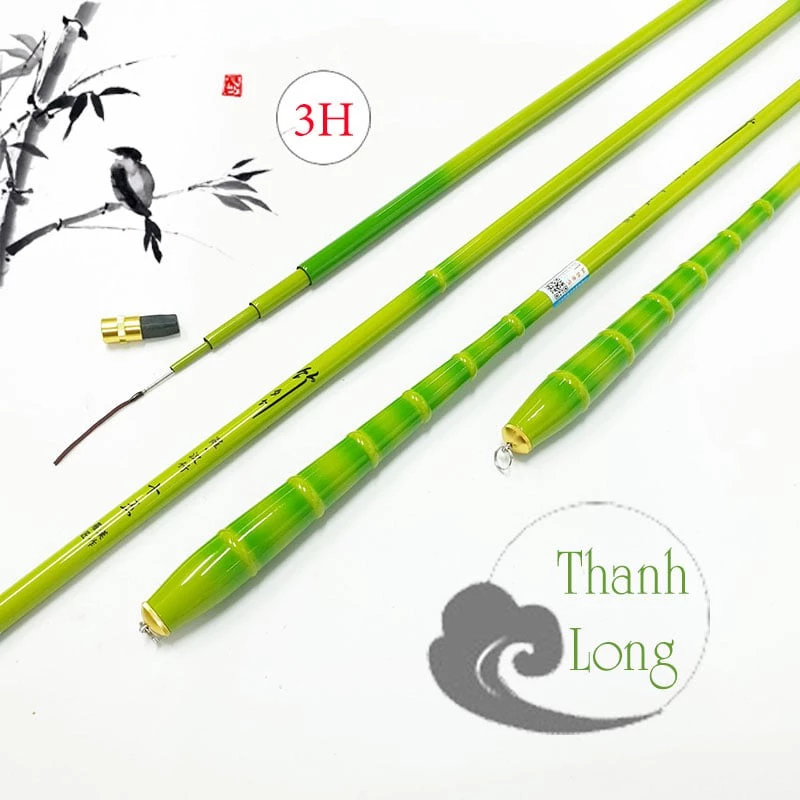 Làm sao để chọn cần câu tay phù hợp cho người mới bắt đầu câu cá?