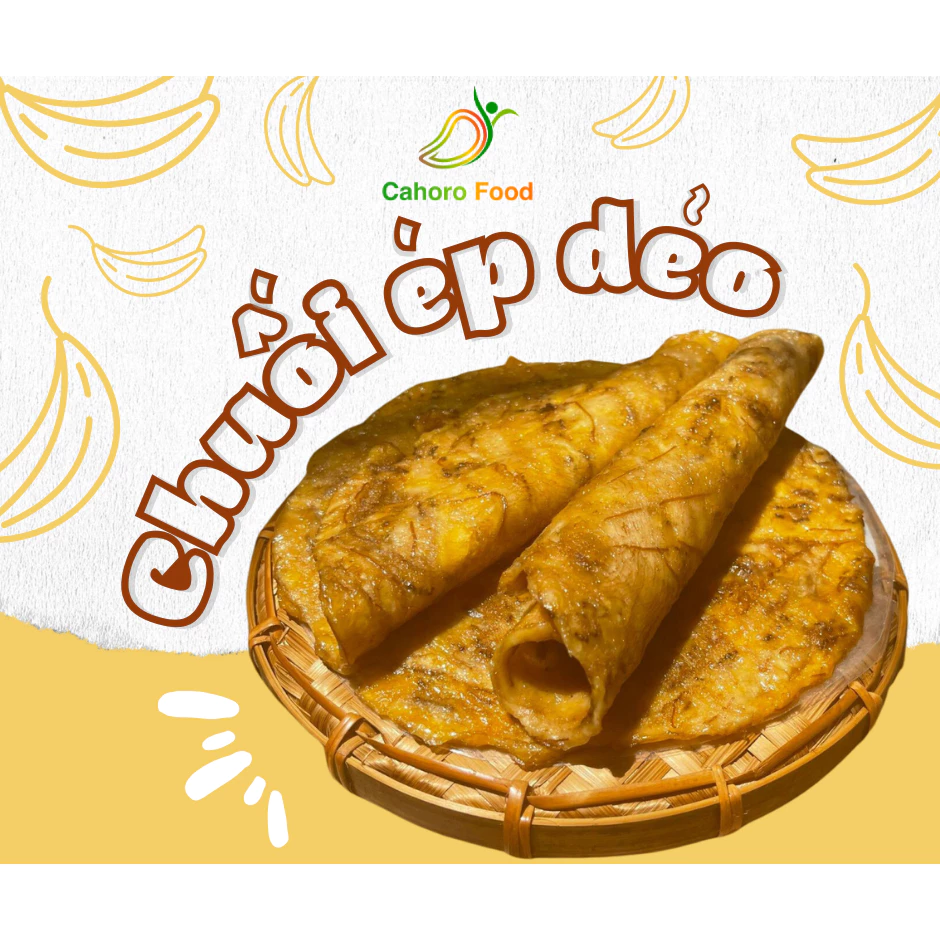 Tự làm chuối ép dẻo không đường tại nhà có thực sự tốt cho sức khỏe như lời đồn?