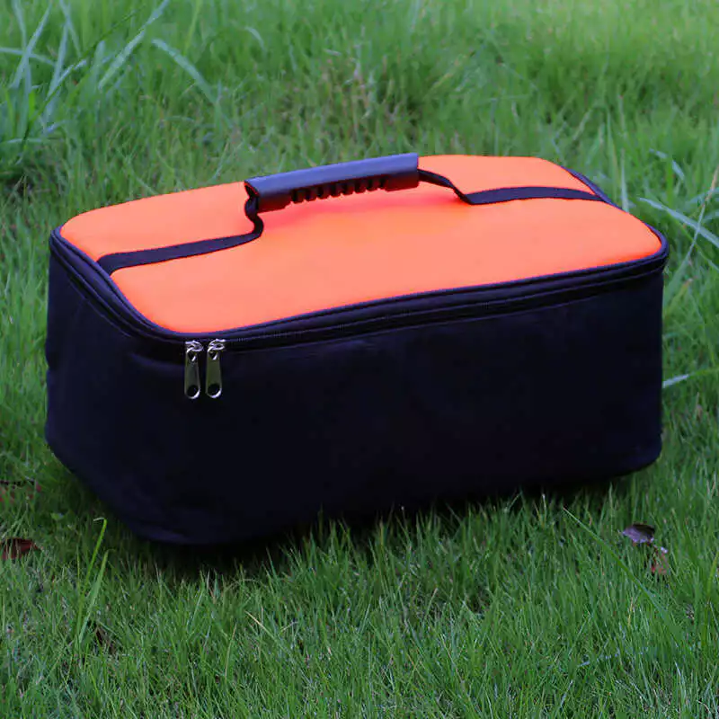 Làm thế nào để chọn túi đựng dụng cụ nấu ăn cắm trại phù hợp cho chuyến tự lái và du lịch đường dài?