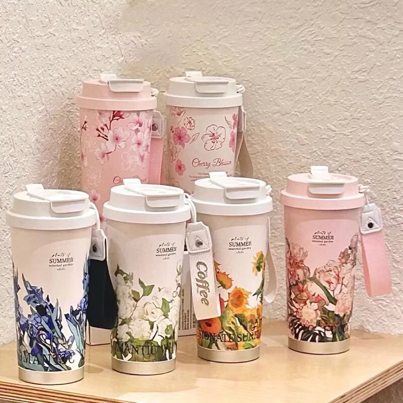 Làm thế nào để chọn cốc giữ nhiệt phù hợp cho thói quen uống cà phê hàng ngày của bạn?