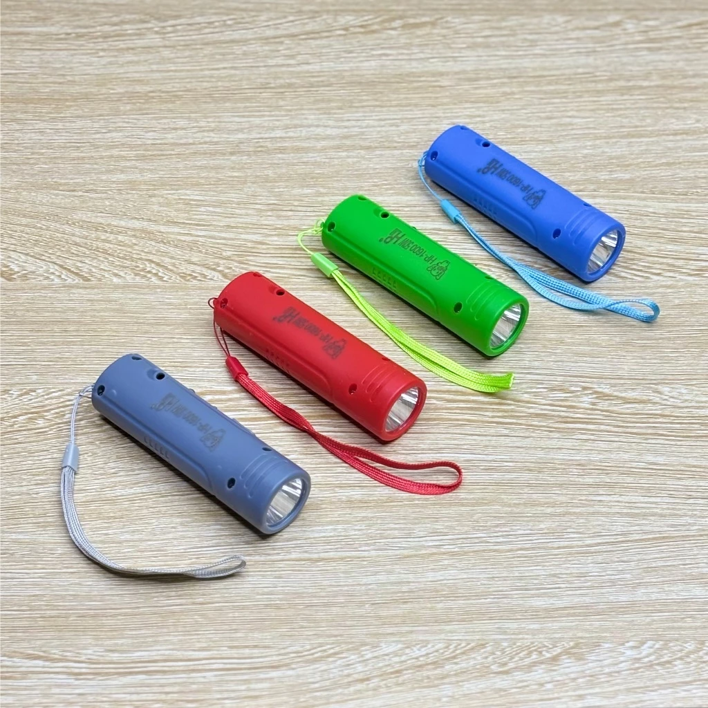 Làm thế nào để chọn đèn pin siêu sáng phù hợp cho công việc ngoài trời 야간?