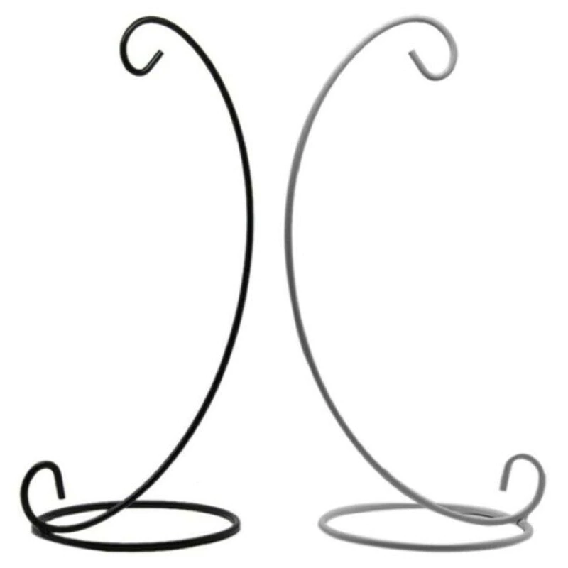 Làm thế nào để khung treo xích đu hoa len handmade trở thành điểm nhấn không gian chứ không chỉ là món đồ trang trí?