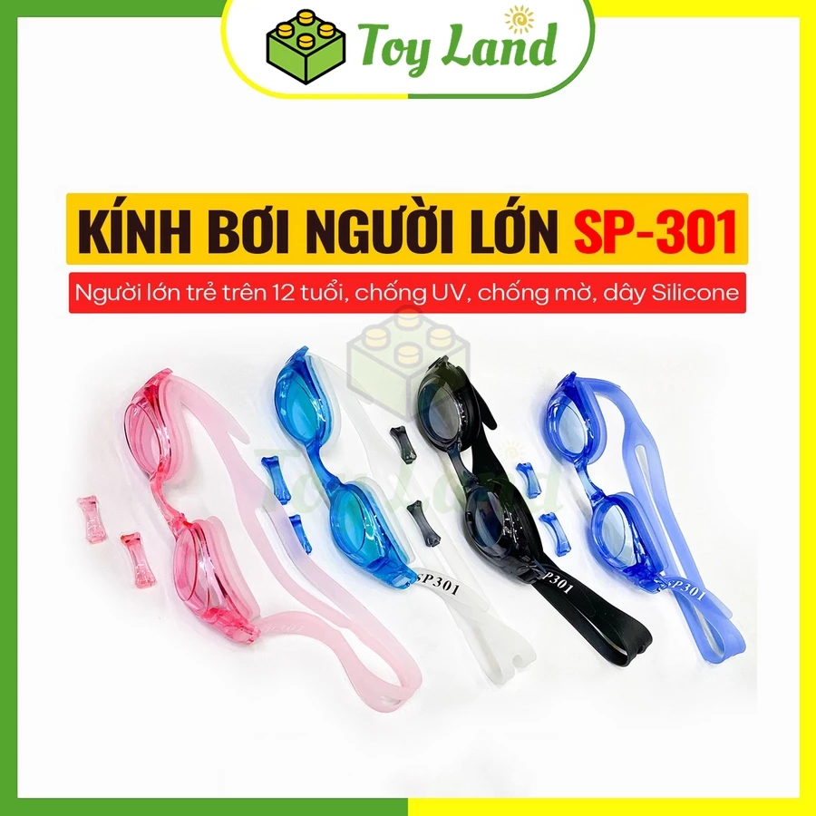 Làm thế nào để chọn kính bơi chống tia UV phù hợp cho người lớn và tránh bị mờ tụ sương?