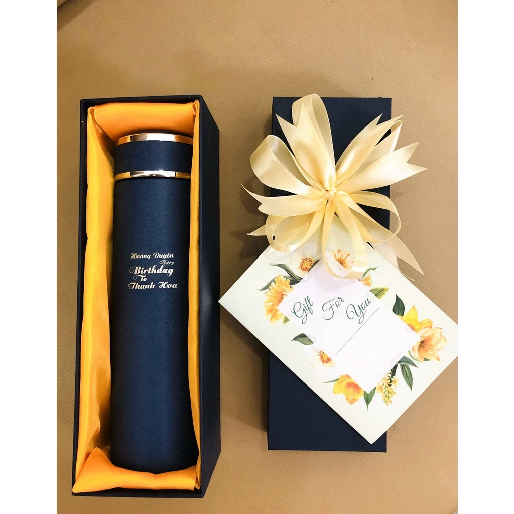 Làm sao để chọn bình giữ nhiệt inox phù hợp và tránh lãng phí tiền? Tôi đã học được gì từ chiếc bình 500ml của mình