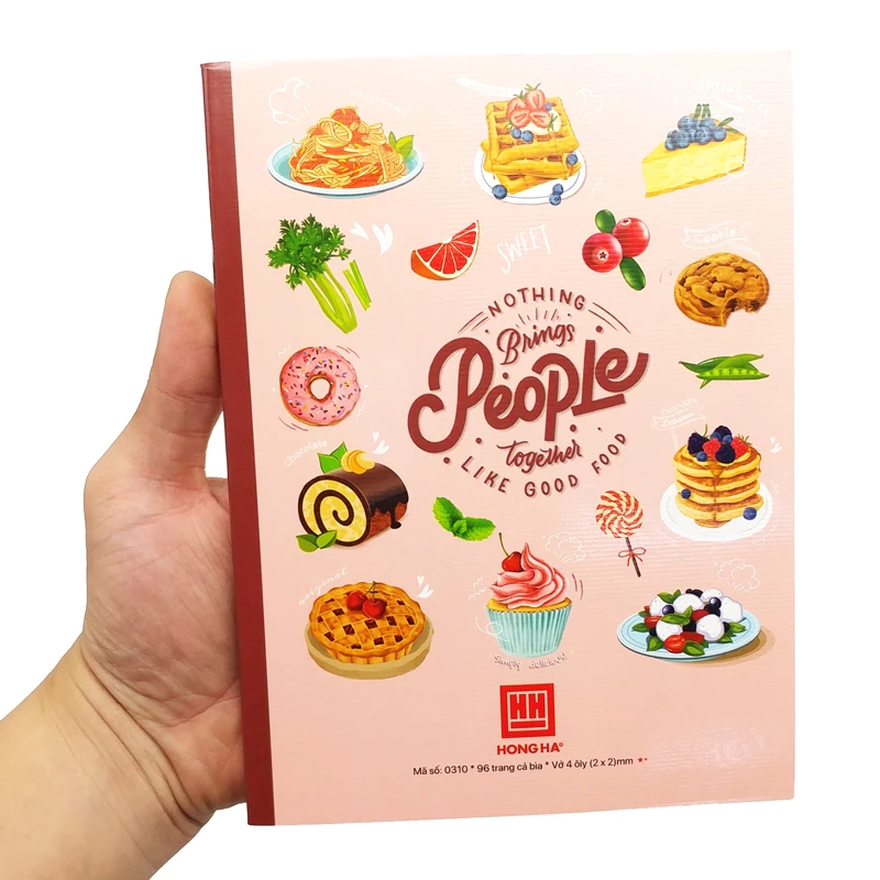 Làm sao để chọn vở học sinh phù hợp cho bé bắt đầu năm học mới?