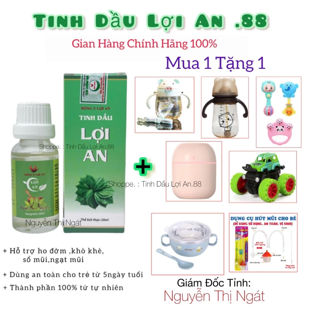 Làm thế nào để tinh dầu thiên nhiên thực sự tốt cho bé, không phải ai cũng biết!
