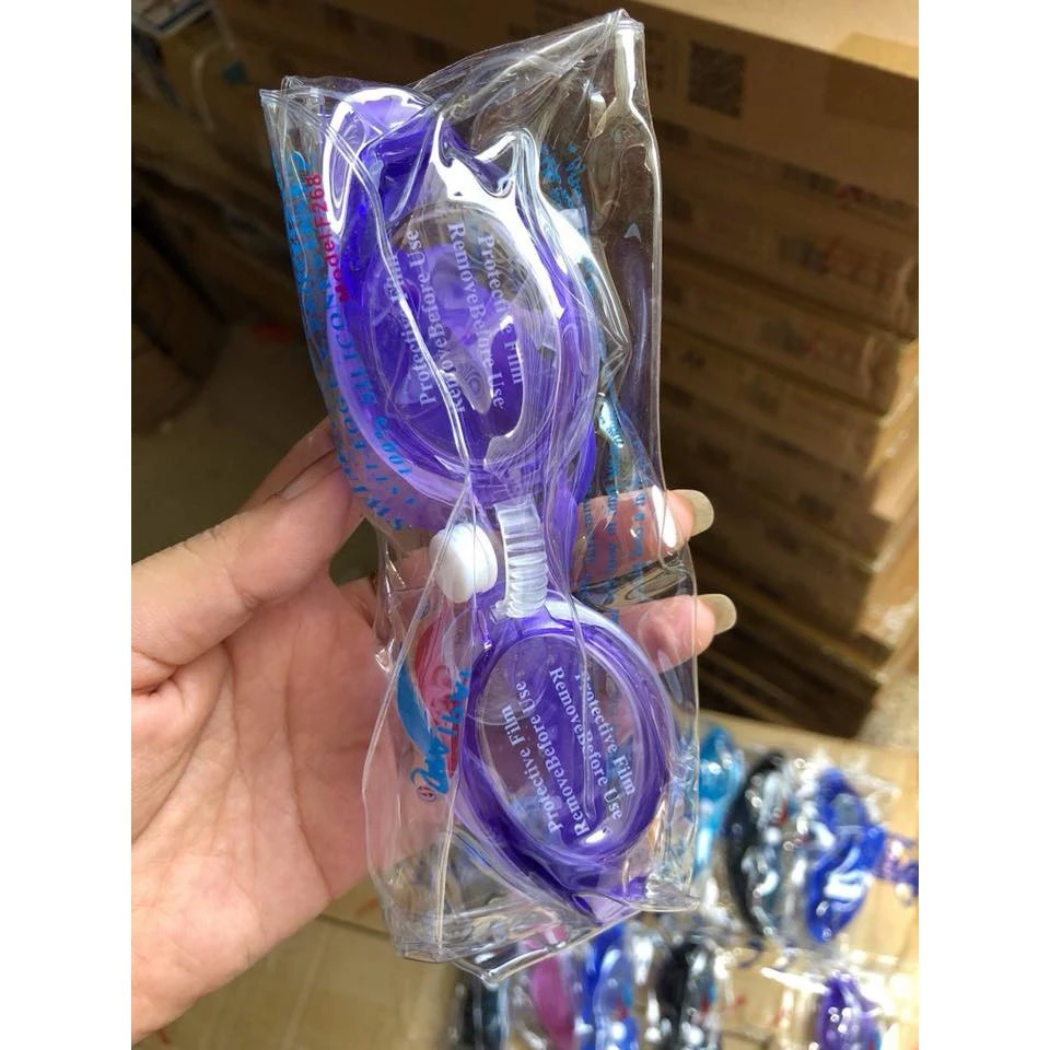 Làm thế nào để chọn kính tập bơi cho bé vừa an toàn vừa hiệu quả mà không phải ai cũng biết?