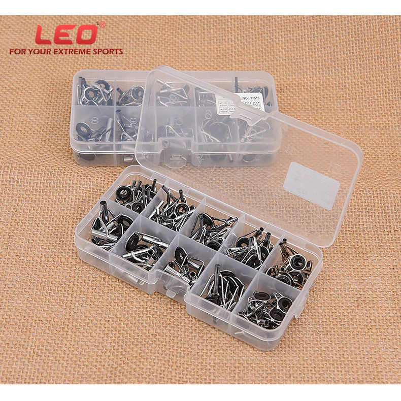 Làm thế nào để chọn hộp khoen phù hợp cho đầu cần của bạn và tránh lãng phí tiền bạc?