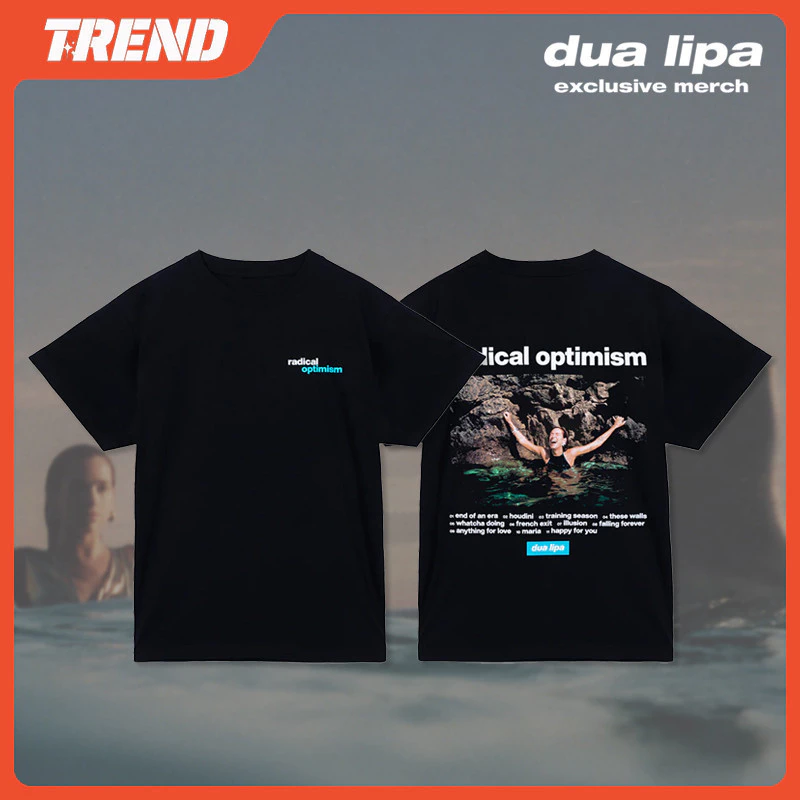 Áo thun oversize cotton mềm – Mẹo chọn size phù hợp để không bị lỗi mốt