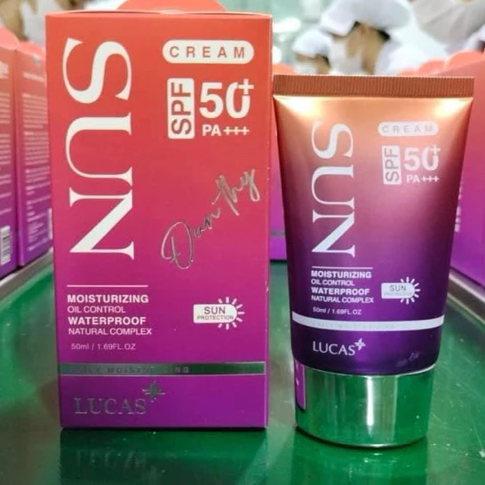 Tôi đã từng dùng sai kem chống nắng và đây là điều tôi rút ra được về kem chống nắng Đan Thy