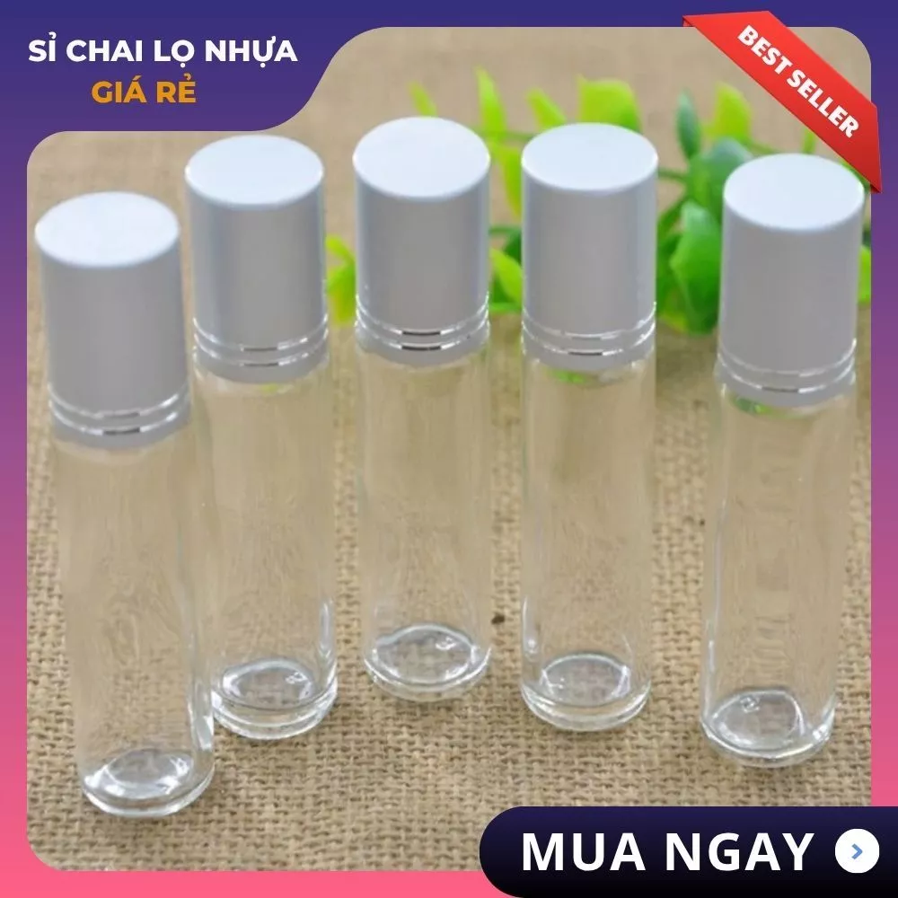 Làm thế nào để chọn vỏ chai lọ bi lăn phù hợp cho chuyến du lịch của bạn?