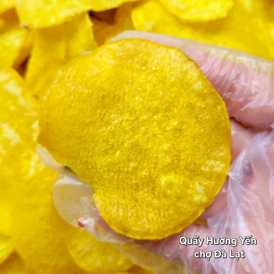 Mua Khoai Lang Vàng Sấy Mật Ong Ở Đâu Ngon Genuine? Tôi Đã Ăn Sai Món Này Như Thế Nào?