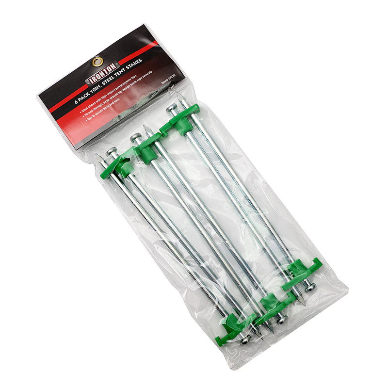 Lều Cắm Trại Ngoài Trời Bền Có Quan Trọng Như Bạn Nghĩ? Tôi Đã Học Được Gì Sau Chuyến Cắm Trại Đầu Tiên