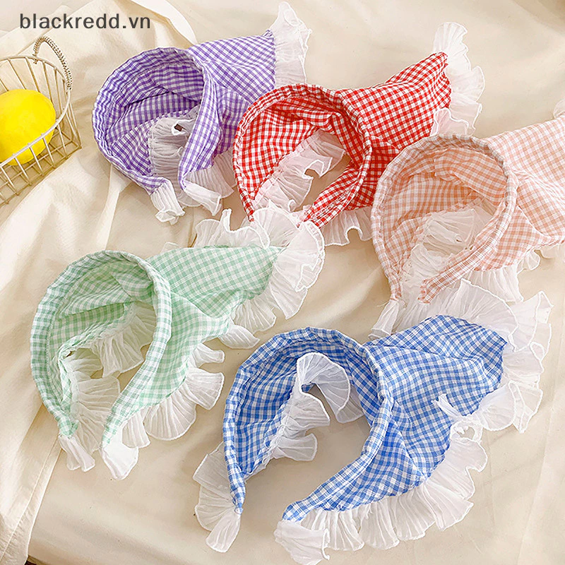 Lợi ích bất ngờ của turban ren nữ: Làm sao để tránh chọn sai kiểu dáng khi đi du lịch?