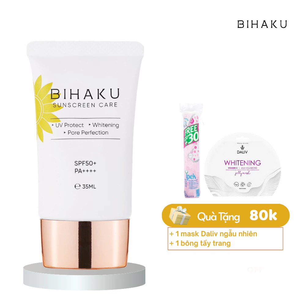 Tôi đã thử kem chống nắng cho da nhạy cảm và đây là điều tôi học được