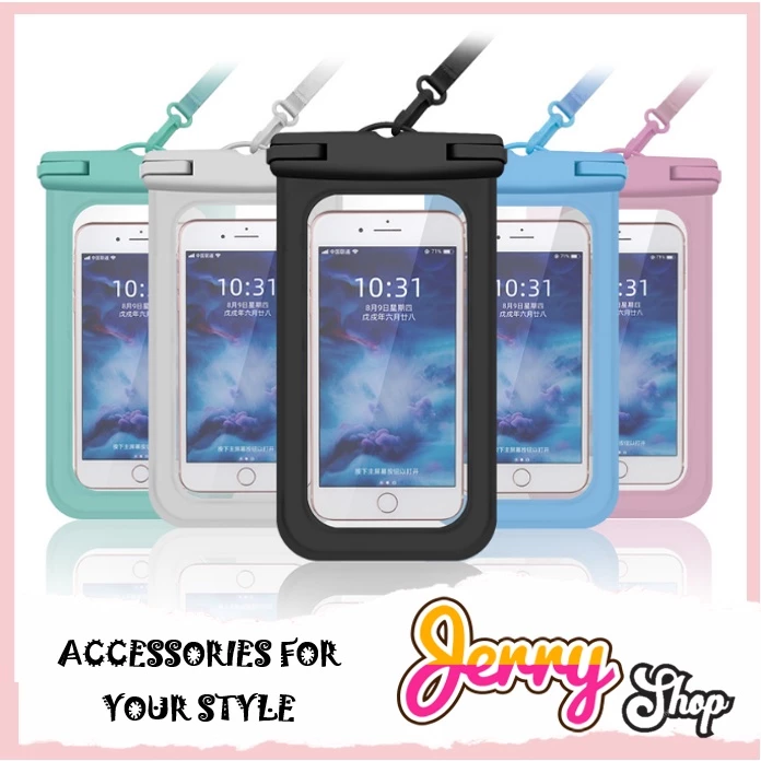 Làm thế nào để chọn túi chống nước điện thoại phù hợp và tránh lãng phí tiền?