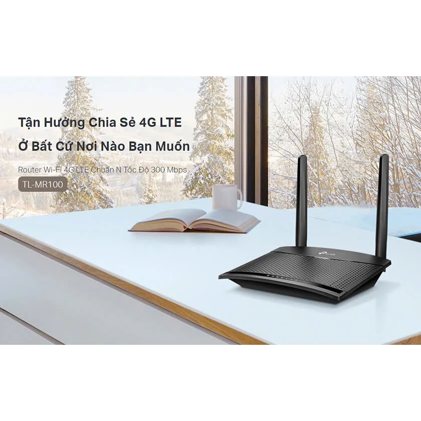 Tôi đã mua bộ phát wifi 4G nhưng tốc độ internet vẫn chậm, nguyên nhân là gì?