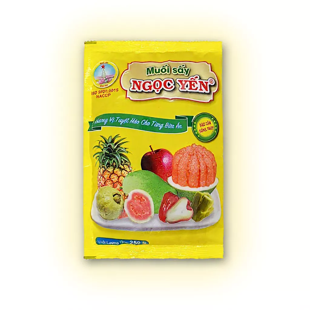 Làm thế nào để chọn muối ăn tốt cho sức khỏe và những điều cần tránh