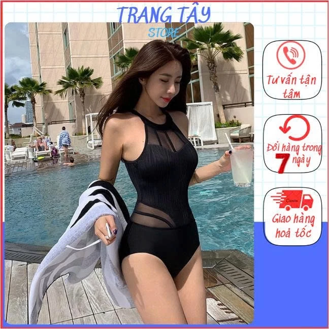 Mặc bikini lên bờ vẫn tự tin với 3 bí quyết không thể bỏ qua