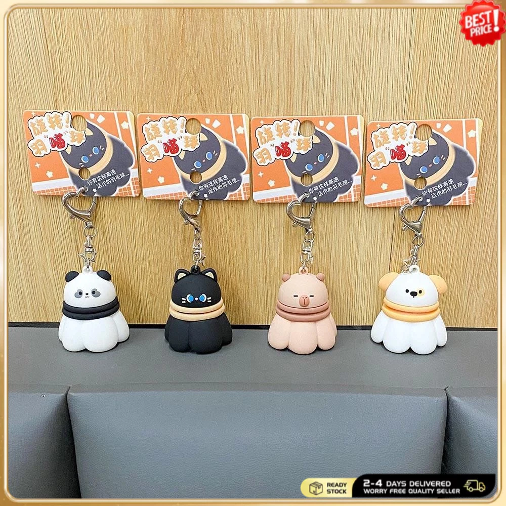 Làm thế nào để chọn móc khóa sáng tạo phù hợp cho hành lý của bạn mà không gặp phải những sai lầm thường gặp?